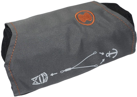 Skylotec SKYSAFE PRO Replacement shock pack cover