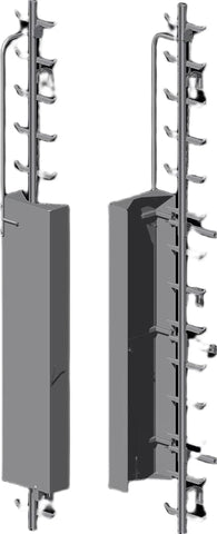Skylotec  SKYTAC cover door Without arrester