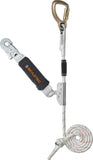 Skylotec SKN BFD SK11 - SKN adjuster c/w BFD shock pack on 5mt 11.0mm kernmantle rope