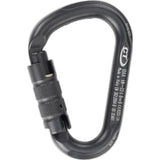 Skylotec  2C46100 XZD SNAPPY TG BLACK kN 23-8-9 Gate clearance 22mm