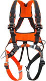 Skylotec  7H144 BC WORK TEC - ERGONOMIC 2 point full body harness L/XL