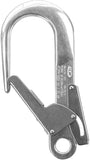 Skylotec  2C35300 V1A BIG SILVER kN 25 Gate clearance 60mm