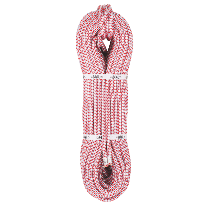 BEAL Access 11mm Unicore 200m: Ultimate Climbing Rope for Safety ...