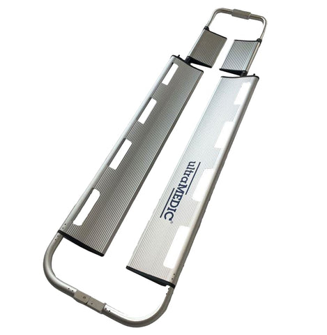 Skylotec ultraSCOOP - Spine board. Aluminium adjustable 8.5kg
