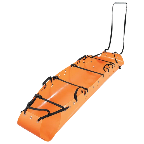 SKID RESCUE STRETCHER