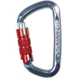 Skylotec  2C47700 YRC D-SHAPE TG kN 30-8-10 Gate clearance 19mm