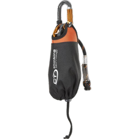 Skylotec UpYouGo Compact rescue auto-locking hauling system, 1mt