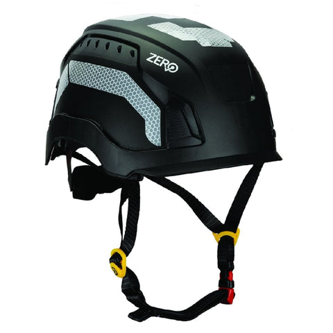 Zero APEX X2 Vented Helmet