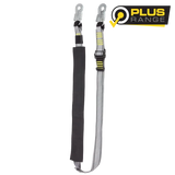 ZERO RIGMATE - ADJUSTABLE POLE STRAP WITH ALUMINIUM BUCKLE