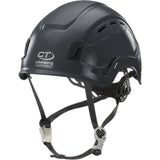 Skylotec  ARIES AIR Vented Industrial Helmet EN397 - Black