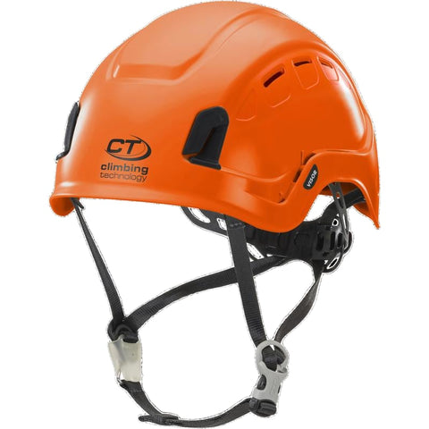 Skylotec  ARIES AIR Vented Industrial Helmet EN397 - Orange