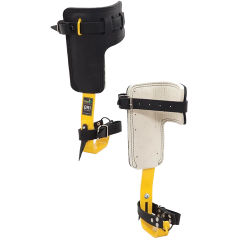 SPIKE STEEL CLIMBING SPURS