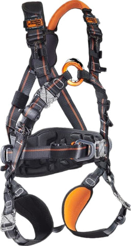SKYLOTEC IGNITE PROTON WIND HARNESS Harness's SKYLOTEC XXL/5XL