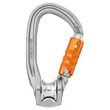 PETZL ROLLCLIP Z SCREW-LOCK  WLL 4kN