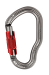 PETZL Vertigo Twist-Lock  CE