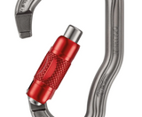 PETZL Vertigo Twist-Lock  CE