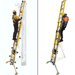 Branach Fall Control System Ladder