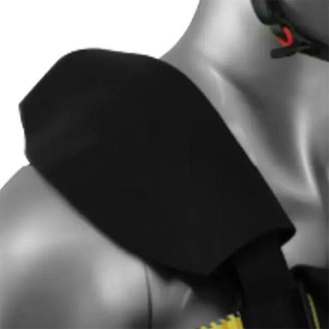 ATLAS LEATHER HARNESS / SHOULDER PROTECTOR