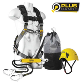 ZERO PLUS SCAFFOLDERS KIT