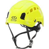 Skylotec  ARIES TREE Vented Mountaineering Helmet EN12492 - Yellow