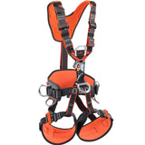 CT Axess QR Ascender Harness