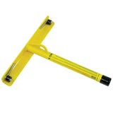 ZERO ANCHOR-TO-GO - TEMPORARY METAL ROOF ANCHOR