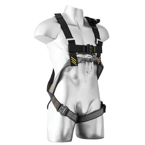 ZERO UTILITY MULTI PURPOSE HARNESS