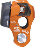 Skylotec CRIC - Multifunction rope clamp with integrated pulley