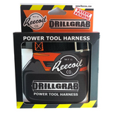 REECOIL DRILL-GRAB POWER TOOL HARNESS