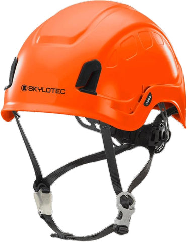 Skylotec  ARIES Dielectric helmet - Orange