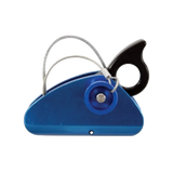 ZERO ANNEX - ROPE CLAMP