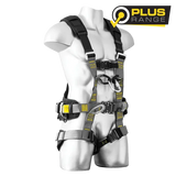 ZERO ELITE CONSTRUCTION HARNESS