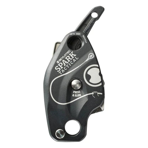 Skylotec Spark Tactical Descender