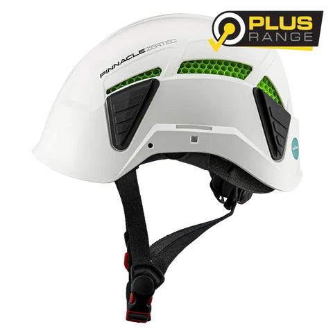 PINNACLE ZERTEC VOLT - PRO MULTI IMPACT TESTED HELMET