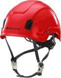 Skylotec  ARIES Dielectric helmet - Red