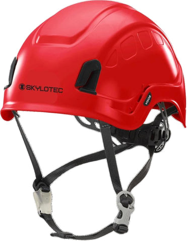 Skylotec  ARIES Dielectric helmet - Red