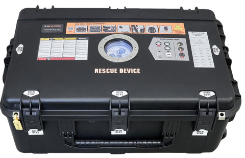 Skylotec ENDURANCE PAC