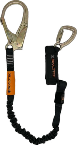 Skylotec  Skysafe Pro Single Leg 150kg with Kobra Tri & FS90 ANSI