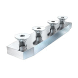 Skylotec  SKYRAIL Rail Joiner Plate