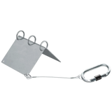 ZERO EDGE PRO - DOUBLE EDGE ROPE PROTECTOR