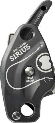 SKYLOTEC SIRIUS DESCENDER Descenders SKYLOTEC