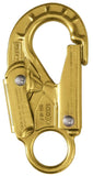 Skylotec  SNAP HOOK 23kN Double Action/Self Locking/Eye