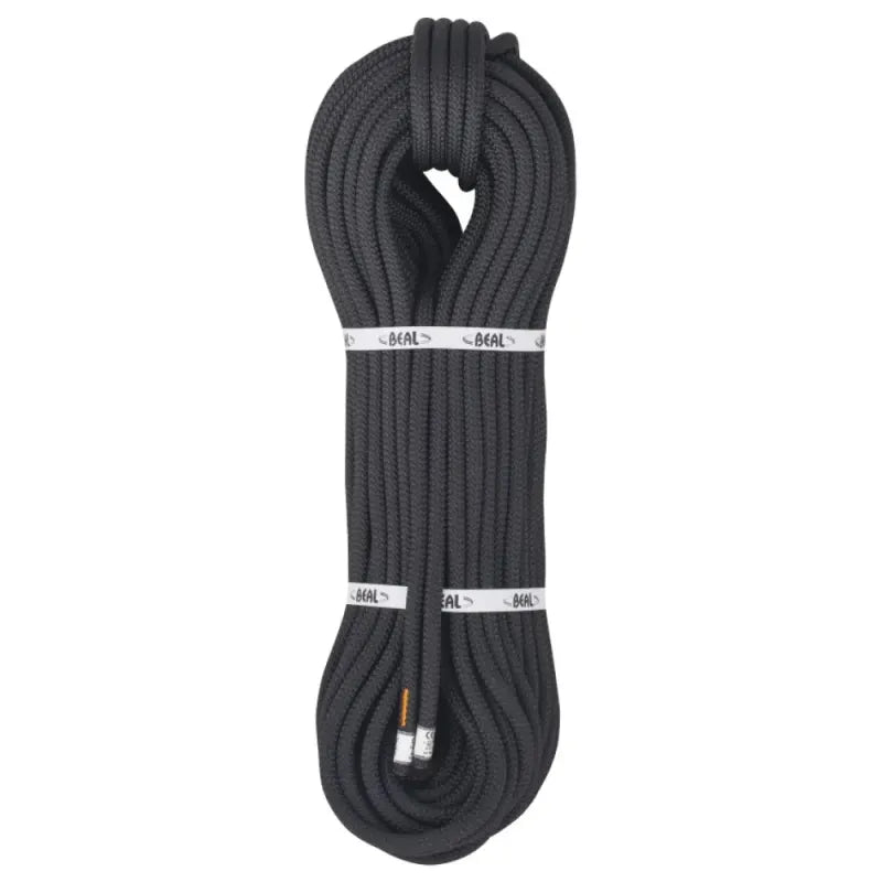 Beal Splenium 9mm Rope BEAL Intervention 9mm 200m: Ultimate Climbing Rope for Safety and ...