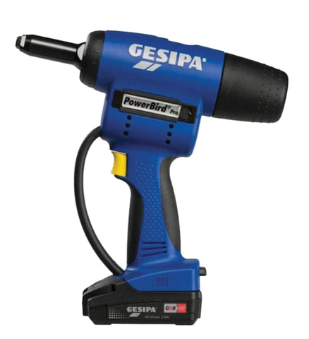 Skylotec  GESIPA POWERBIRD BT Cordless Rivet Tool