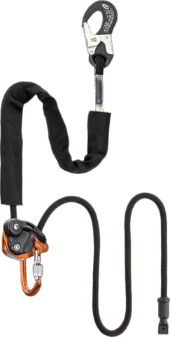 Skylotec  FINCH + SHELTER work positioning lanyard