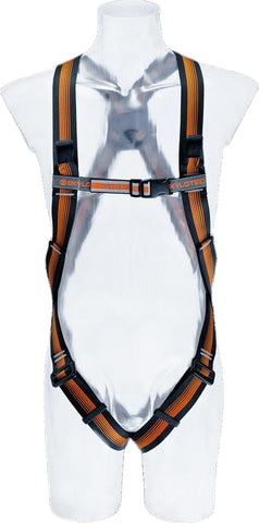 SKYLOTEC CS 2 HARNESS Harness's SKYLOTEC STANDARD