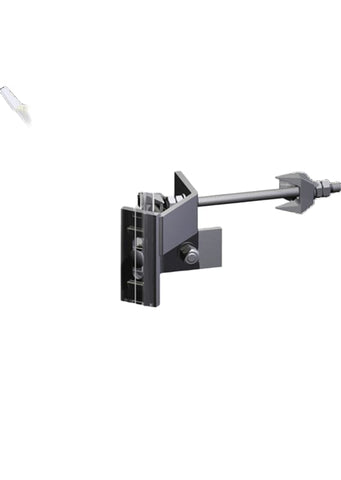 Skylotec  SKYTAC edge bracket Incl. mounting material