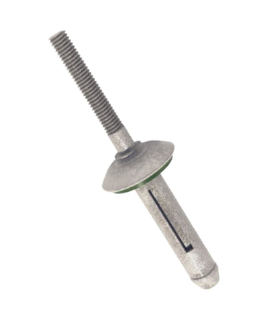 Skylotec  GESIPA001.03 Gesipa A001.03 Aluminium Rivets