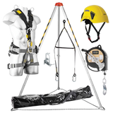 ZERO ABYSS PRO CONFINED SPACE KIT
