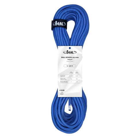 Wall School 10.2mm Unicore 200m